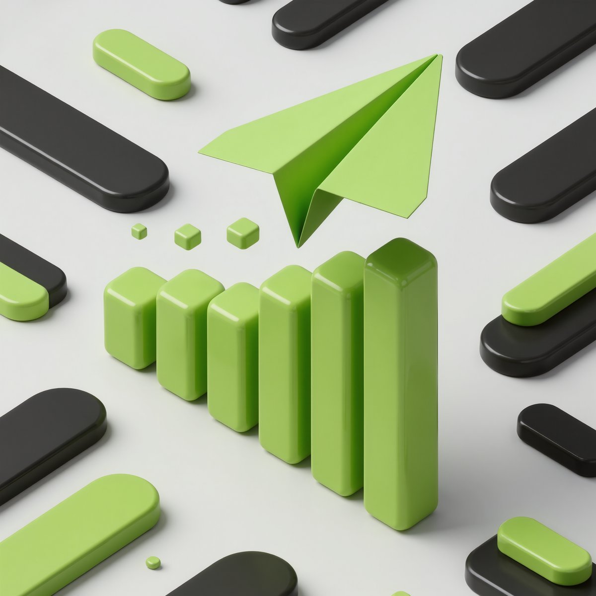 Telegram ADS on autopilot: cheaper leads, higher conversion