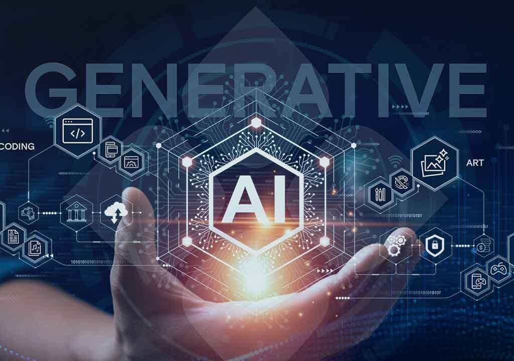 Являются ли ChatGPT, GPT, Gemini, Siri и Grammarly генеративным ИИ?