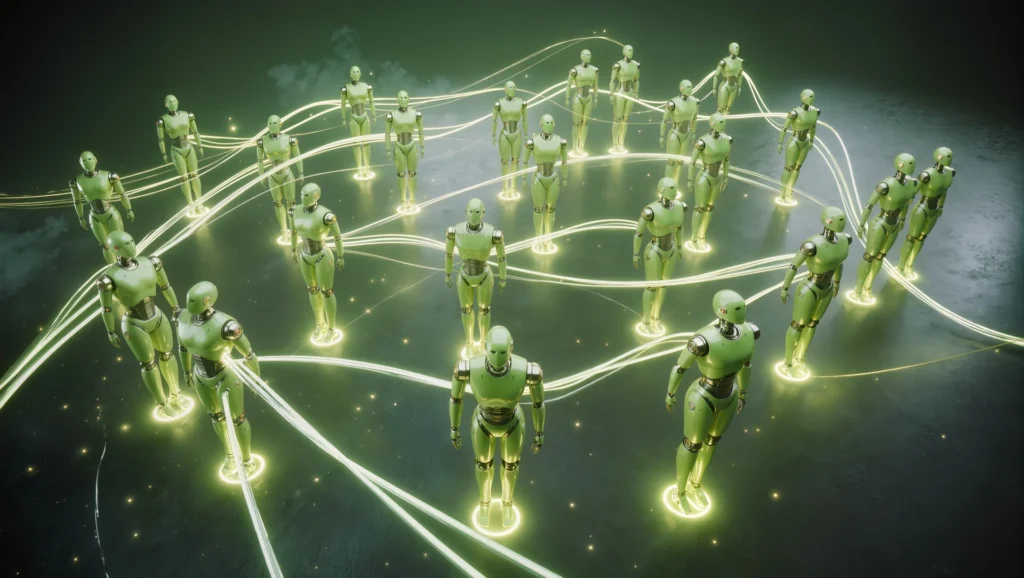 ServiceNow усиливает ИИ в телекоме и производстве и покупает Quality 360