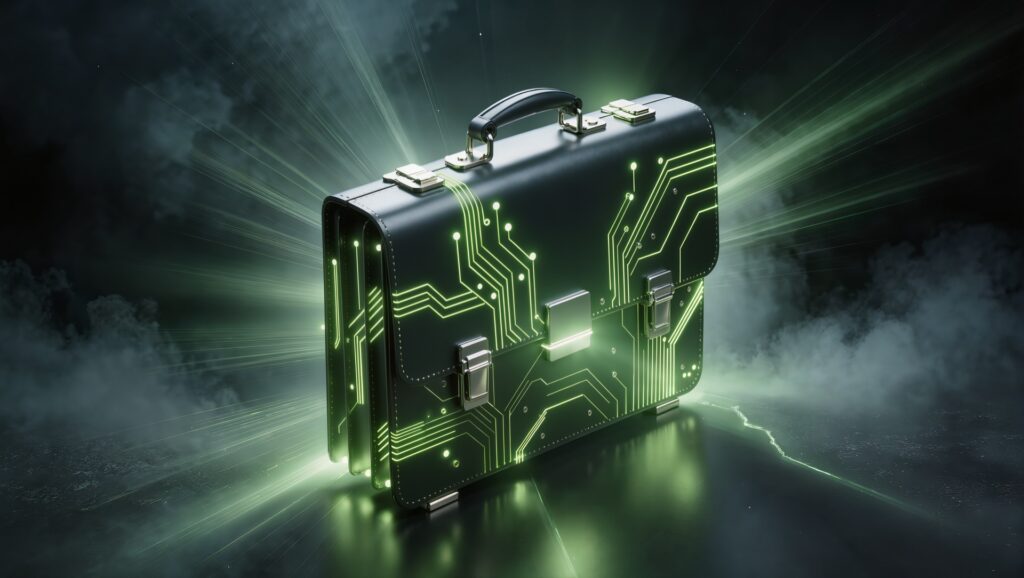 Digitech Systems внедряет генеративный ИИ в платформу Sys.tm для автоматизации бизнес-процессов