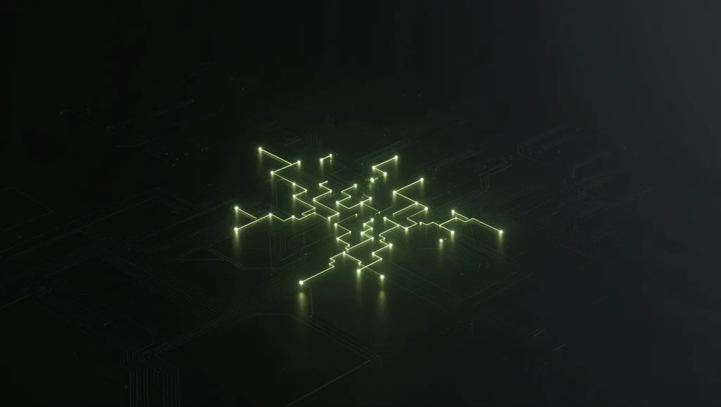 AI-помощник Алиса для бизнеса