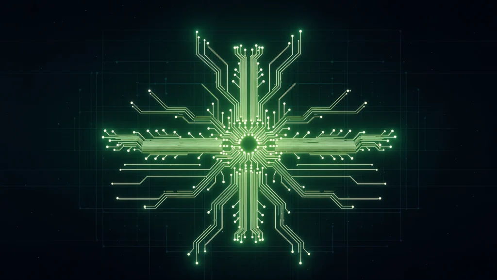 AI-ассистент для малого бизнеса