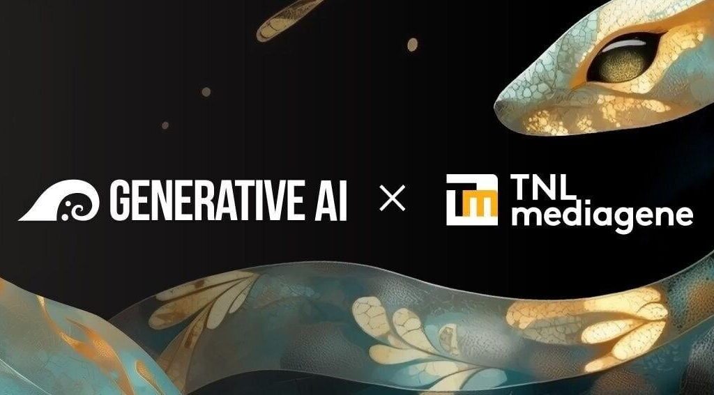 TNL Mediagene проведет конференцию по генеративному ИИ в Тайване в 2025 году