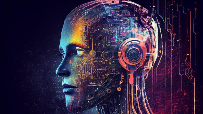 Перспективы рынка искусственного интеллекта для предприятий до 2032 года