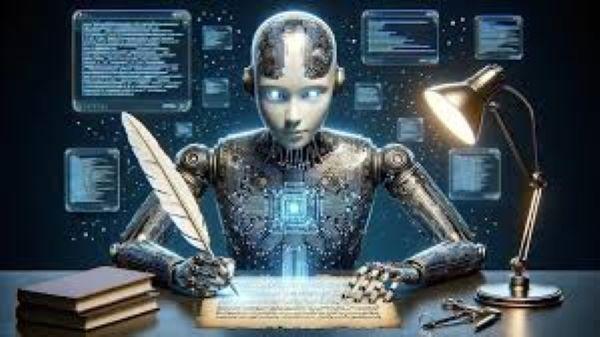 Перспективы роста рынка генеративного ИИ до 2030 года