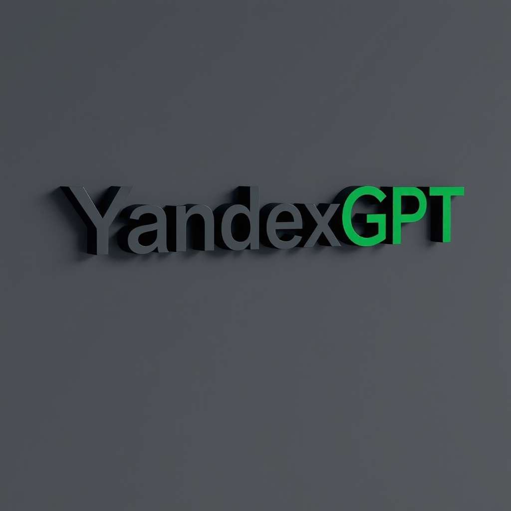Как нейросеть YandexGPT помогает экономить время и упрощает обработку информации