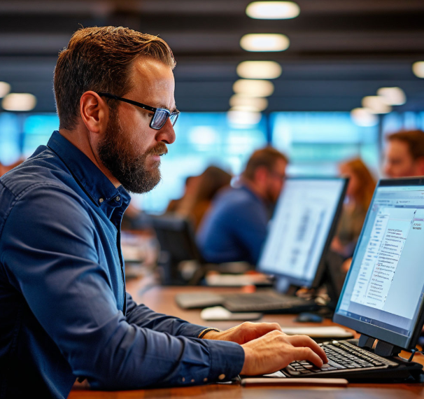 Как Salesforce обучает своих 72,000 сотрудников использовать AI-агентов