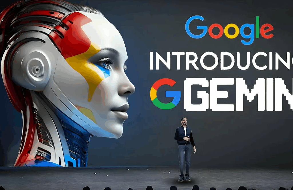 Meta LlamaCon и Google Cloud Next: ключевые события в мире генеративного ИИ и GPU