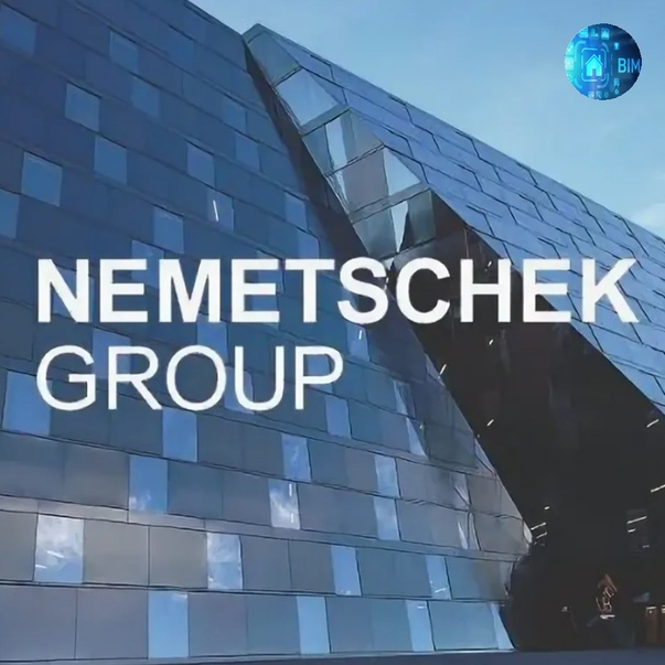 Группа Nemetschek на BIM World 2025: Искусственный интеллект и устойчивое развитие в центре внимания