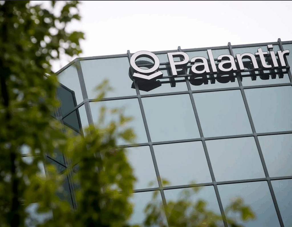 Palantir Technologies: Будущее акций в условиях искусственного интеллекта
