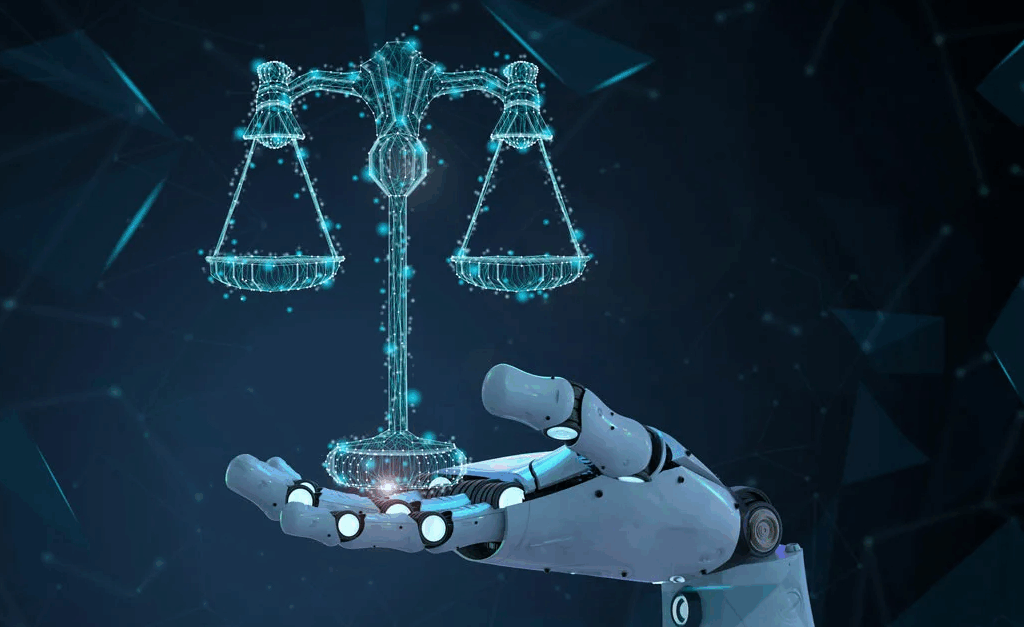 Искусственный интеллект в юриспруденции: использование AI экспертами в Канаде