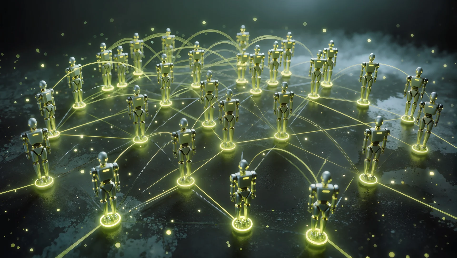 Глава OpenAI Брет Тейлор о будущем ИИ-агентов