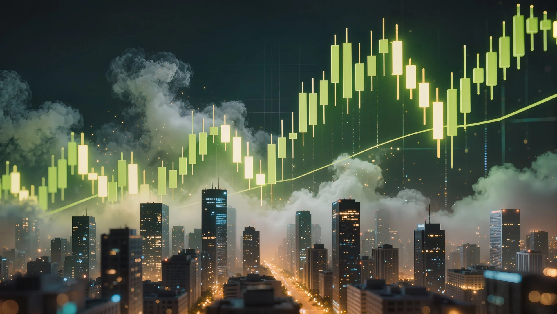 Стартап CoreWeave готовится к IPO: стоит ли инвестировать?