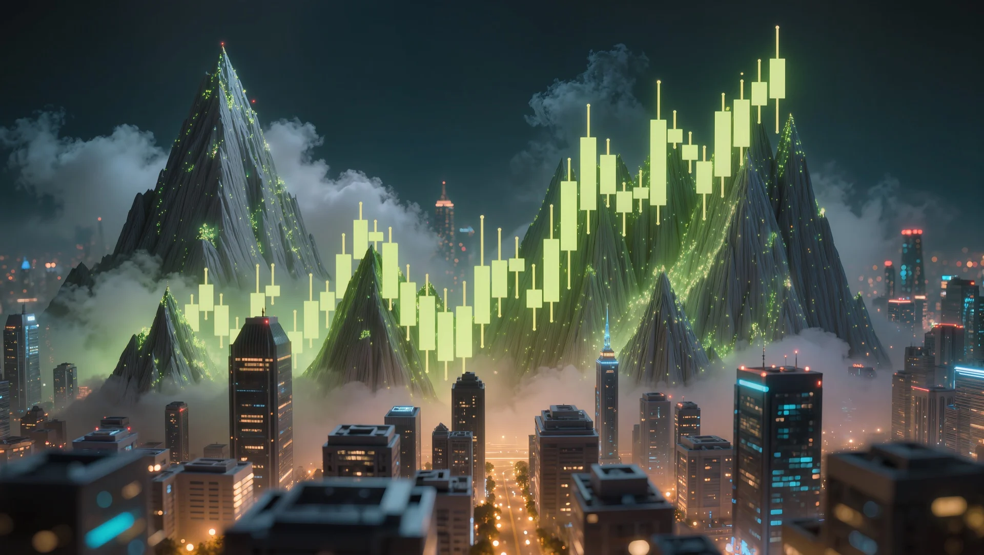 Акции Datadog: почему их стоит купить на просадке Nasdaq