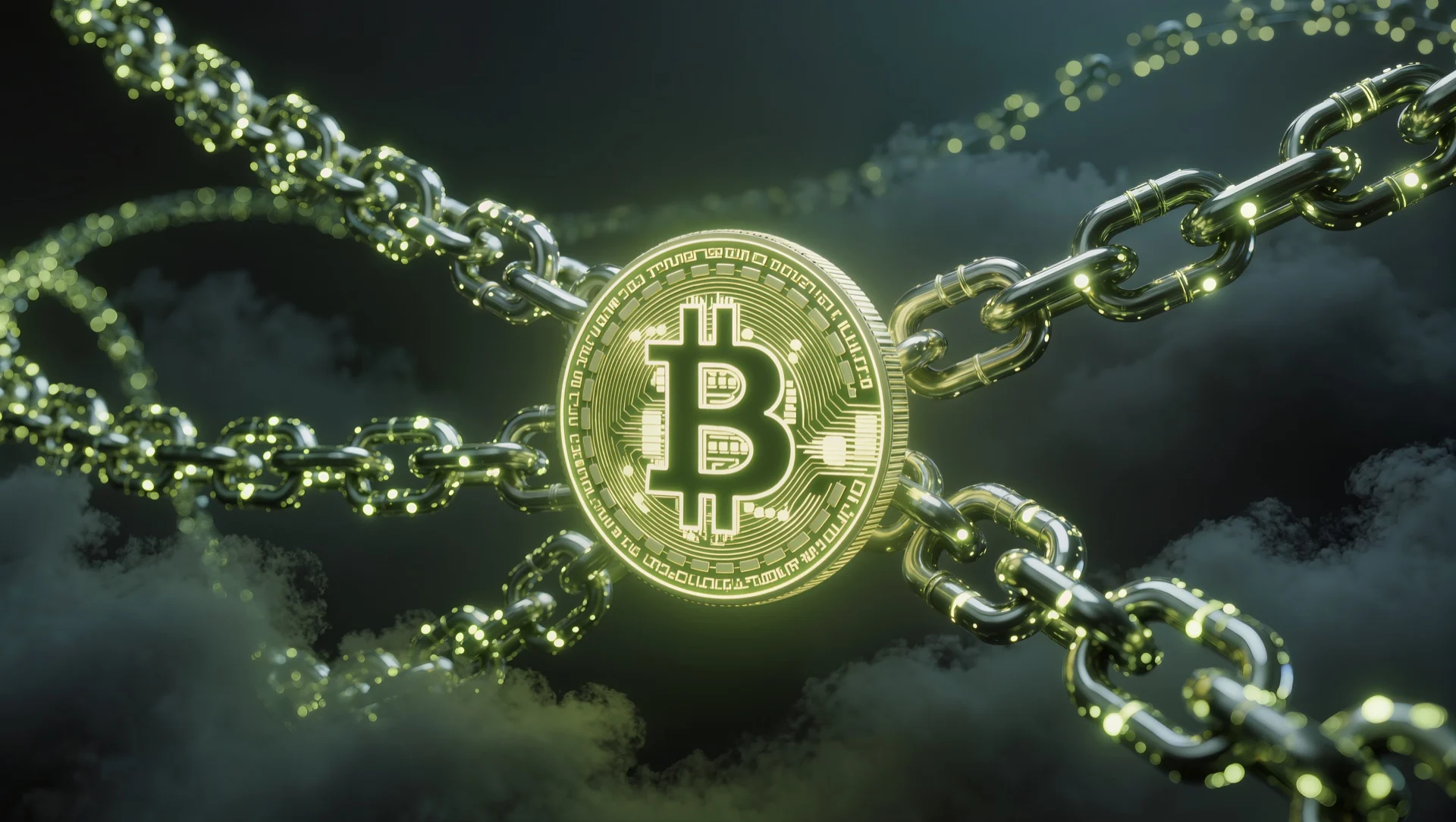 Как ИИ-агенты меняют DeFi