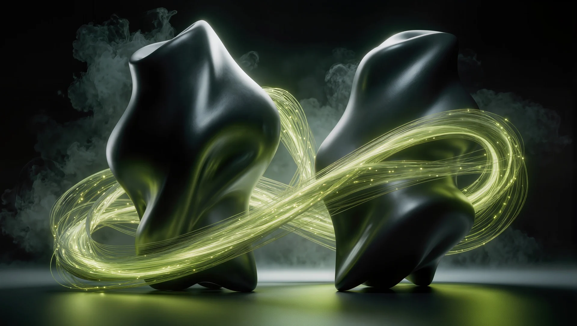 Gaia от Cohesity: генеративный ИИ-ассистент для данных предприятия