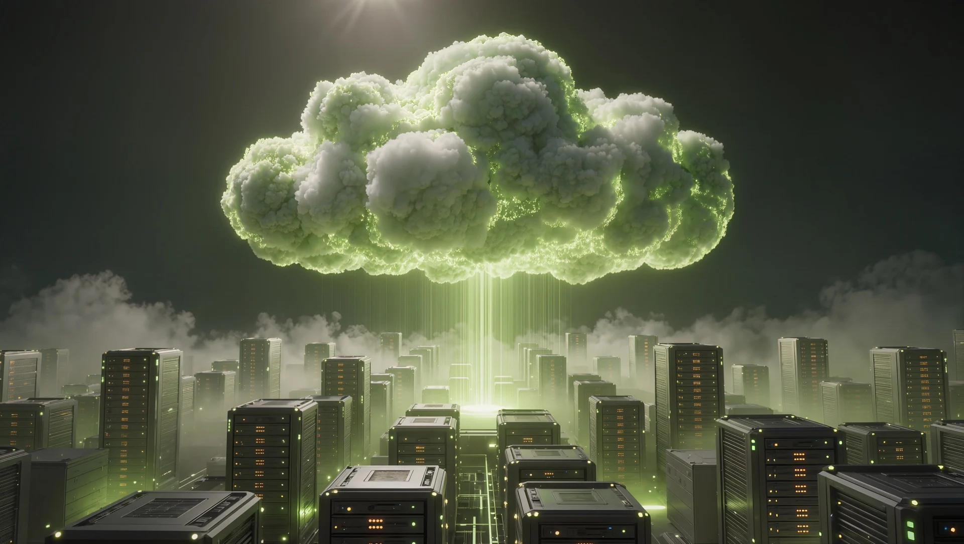 Meta LlamaCon и Google Cloud Next: ключевые события в мире ИИ