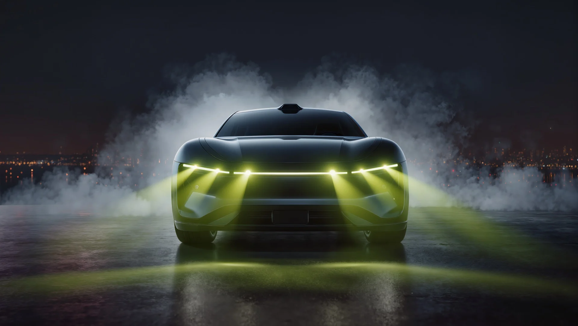 Автопром 2025: ИИ, электрификация и цепочки поставок