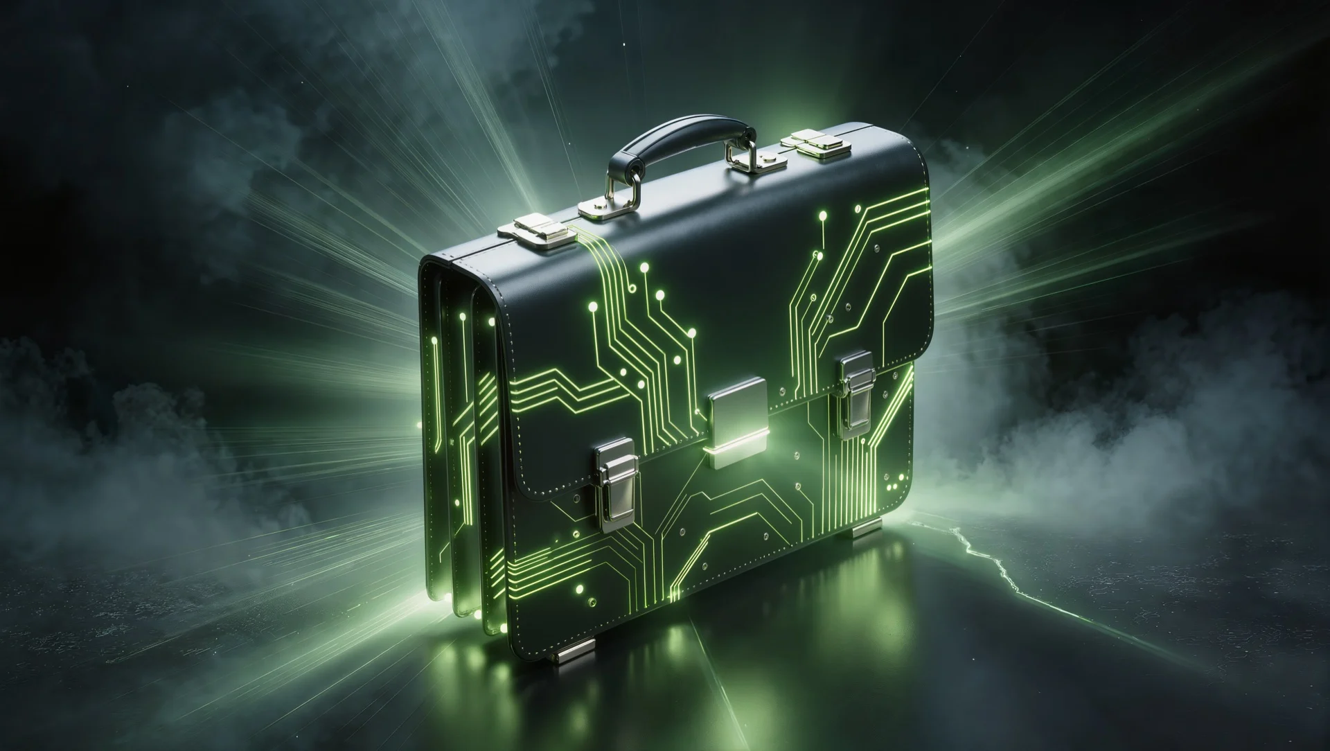 Digitech Systems добавляет генеративный ИИ в платформу Sys.tm