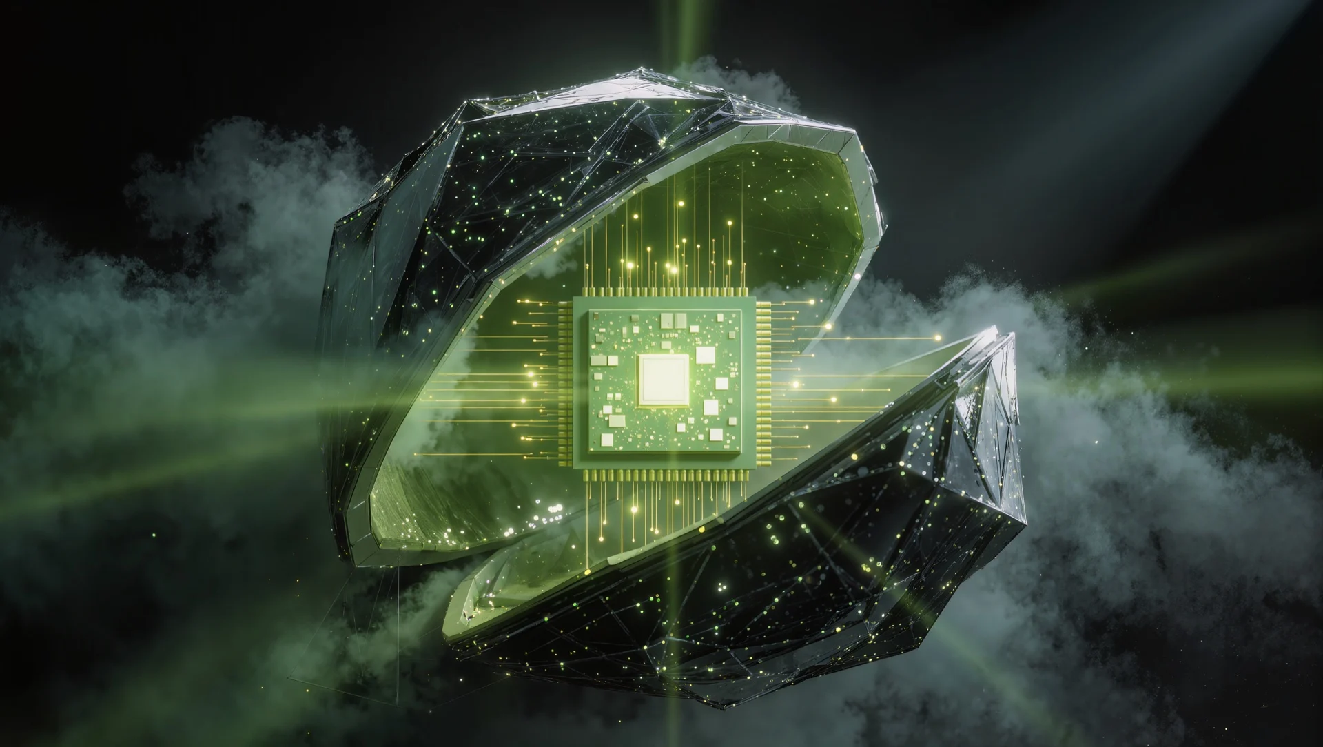 Digitech Systems добавила генеративный ИИ в платформу Sys.tm