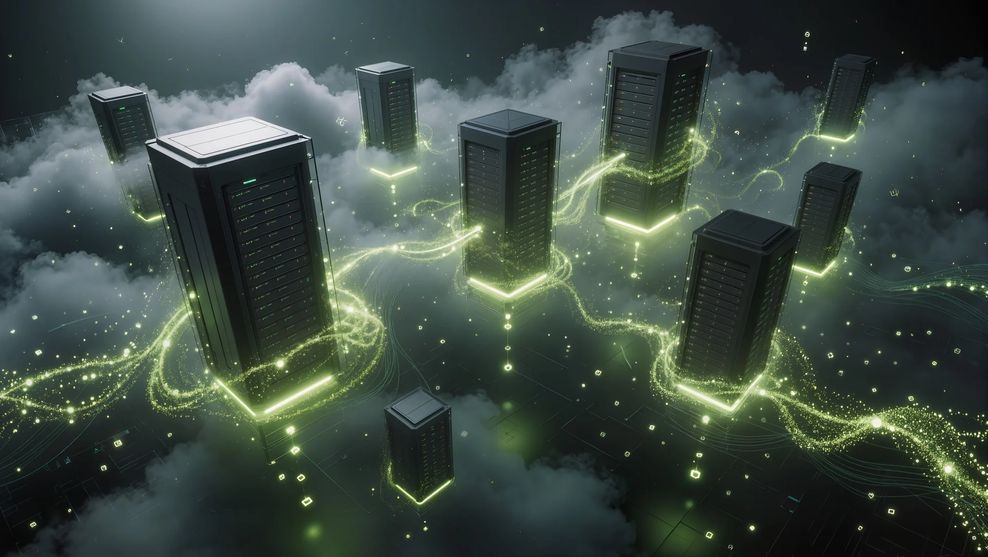 AWS Outposts: генеративный ИИ на пограничных устройствах