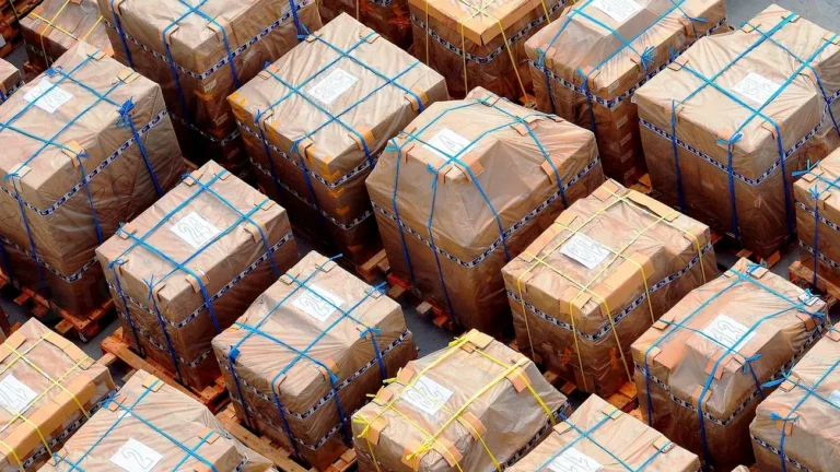 Что такое маркетплейс и как он работает: разбор для новичка