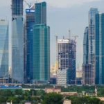 Создание сайтов в Москве: подрядчики, сроки и цены