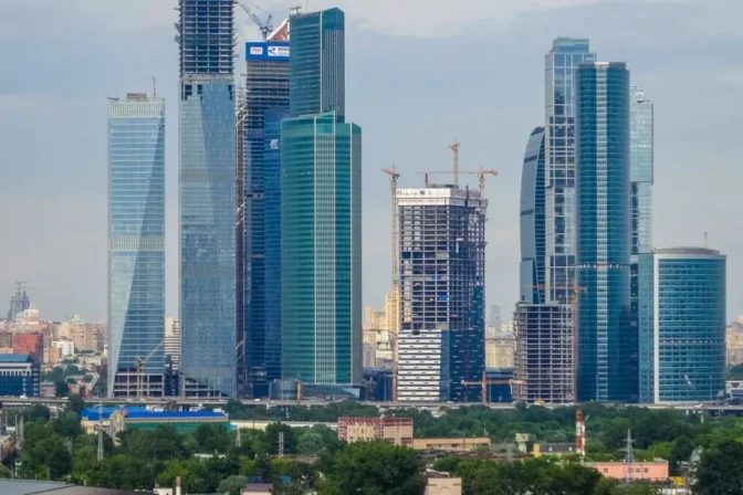 Создание сайтов в Москве: подрядчики, сроки и цены
