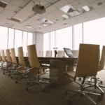 Корпоративная CRM-система: требования enterprise-бизнеса