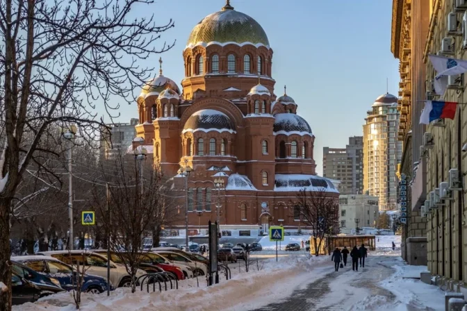 SEO-продвижение сайтов в Волгограде: подрядчики и цены