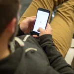 Мобильный лендинг: как спроектировать под смартфон