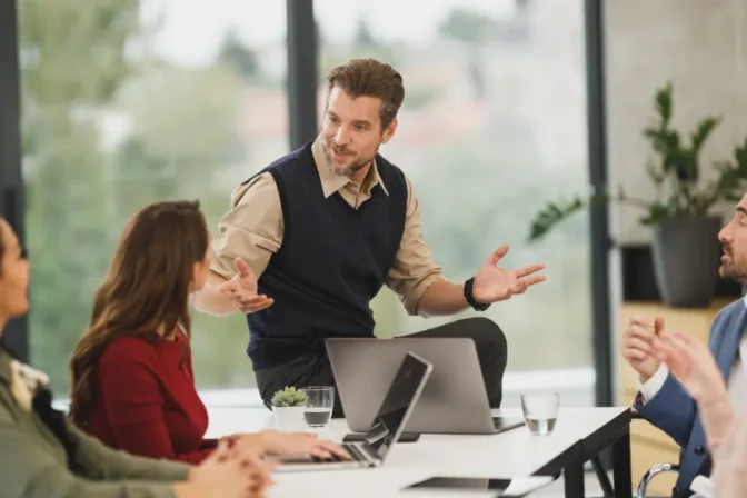 Нейросеть для презентаций в PowerPoint: обзор надстроек