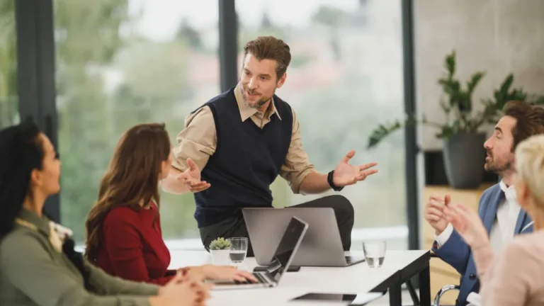 Нейросеть для презентаций в PowerPoint: обзор надстроек