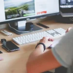 Тренды лендингов 2026: AI-блоки, видео-герои, анимации