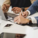 Контроль CRM системы: отчёты о работе менеджеров