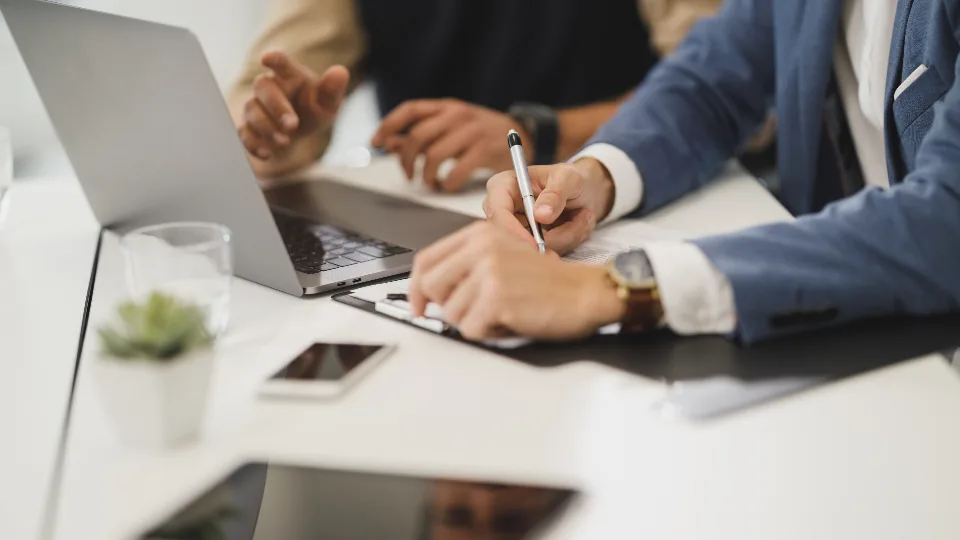 Контроль CRM системы: отчёты о работе менеджеров
